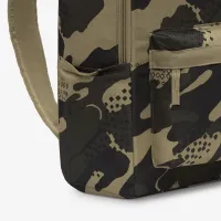 Nike Heritage детские рюкзак (25L) цвет коричневый