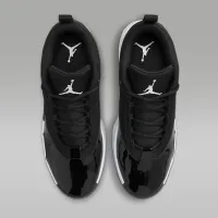 Nike Jordan Max Aura 6 чоловічі Кросівки колір чорний