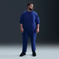 Nike 24.7 ImpossiblySoft чоловічі Dri-FIT Pants блакитний