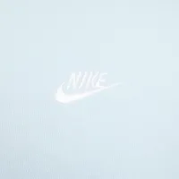 Nike Sportswear Club Fleece мужские Crew синий