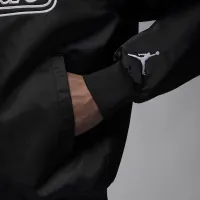 Nike Jordan Flight MVP мужские Statement Куртка цвет черный