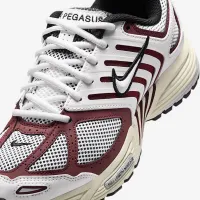 Nike Air Pegasus 2005 женская Кроссовки цвет красный