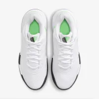 NikeCourt Lite 4 женская Tennis Кроссовки цвет белый