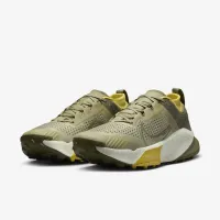 Nike Zegama чоловічі Trail Running Кросівки колір коричневий