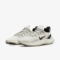 Nike Free Run 5.0 мужские Road Running Кроссовки цвет серый