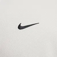 Nike для гольфу Club чоловічі Dri-FIT для гольфу Polo колір сірий