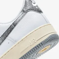 Nike Air Force 1 '07 LX мужские Кроссовки цвет белый