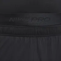 Nike Pro Big дитячі (для хлопчиків) Tights (Extended Size) колір чорний
