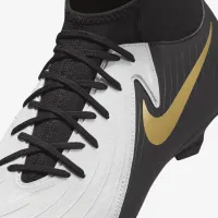 Nike Phantom Luna 2 Academy MG High-Top футбольні бутси колір білий