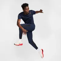 Nike AeroSwift чоловічі Dri-FIT ADV Running Pants блакитний