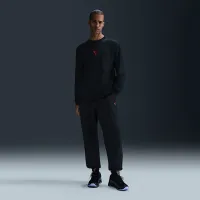 Nike Kobe Therma-FIT баскетбольные Pants цвет черный