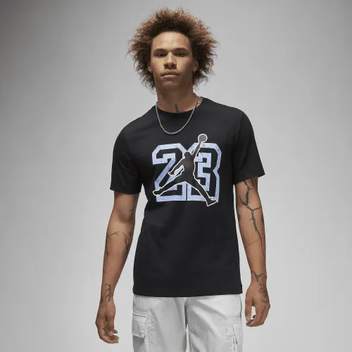 Nike Jordan Flight Essentials Men's T-Shirt Black