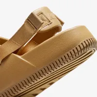 Nike Calm женская Mules цвет коричневый