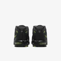 Nike Air Max Plus Drift чоловічі Кросівки колір чорний