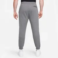 Nike Sportswear Club Fleece чоловічі Pants колір сірий