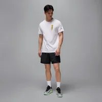 Nike Zion чоловічі футболка колір білий