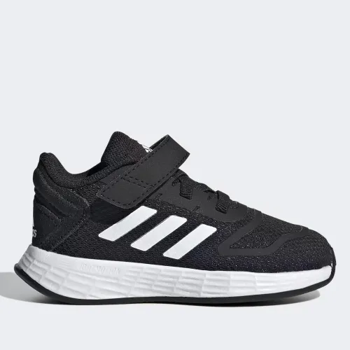 Обувь adidas Duramo 10 GZ0652 - Черные
