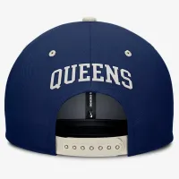 New York Mets Pro мужские Nike Dri-FIT MLB Adjustable Hat синий