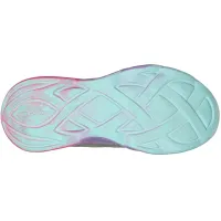 Кросівки Дитячі SKECHERS Twisty Brights (302325L-SMLT)