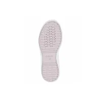 Кроссовки Geox D Dalyla A D25QFA04685C1Z8W - бело-розовые