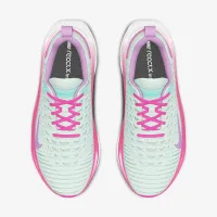 Nike InfinityRN 4 By You Custom жіноча Road Running Кросівки колір зелений