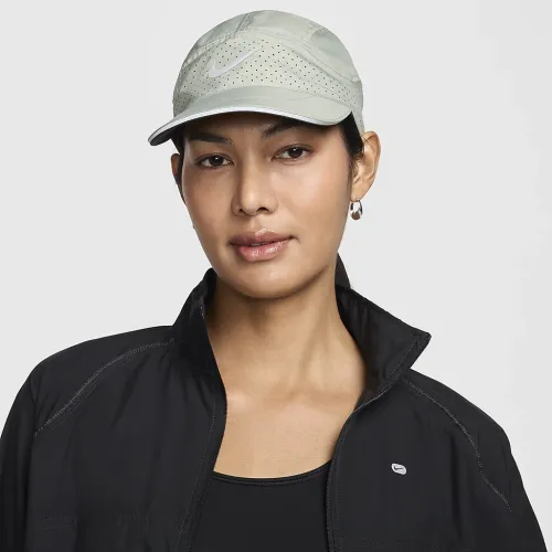 Nike Dri-FIT ADV Fly Unstructuцвет красный Reflective Cap цвет зеленый