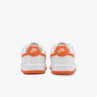 Nike Force 1 Low EasyOn Little детские Кроссовки цвет белый