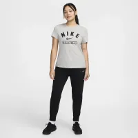 Nike жіноча волейбольні футболка колір сірий