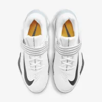 Nike Savaleos Weightlifting Кроссовки цвет белый