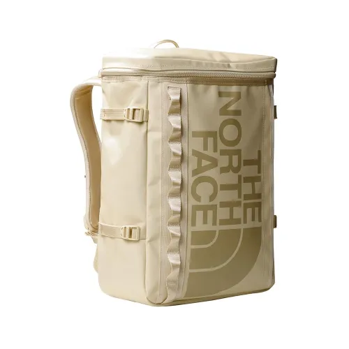 Рюкзак The North Face Base Camp Fuse Box 0A3KVRPV61 - beżowy