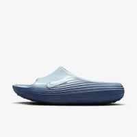 Nike ReactX Rejuven8 жіноча Slides блакитний