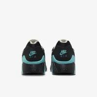 Nike Air 180 чоловічі Кросівки колір чорний