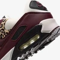 Nike Air Max 90 женская Кроссовки цвет белый