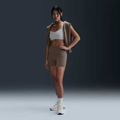 Nike Zenvy женская Gentle-Support С высокой Талией 5
