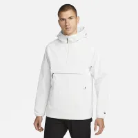 Nike Unscripted Repel чоловічі Anorak для гольфу Куртка колір сірий