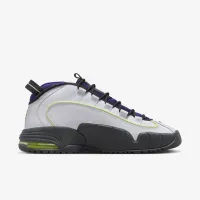 Nike Air Max Penny чоловічі Кросівки колір білий
