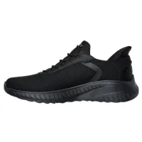 Кросівки Чоловічі SKECHERS BOBS Squad Chaos (118303-BBK)