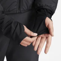 Nike Therma-FIT Swift женская Running Куртка цвет черный