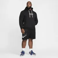 Nike KD Men's Dri-FIT Standard Issue Reversible баскетбольные Shorts Black