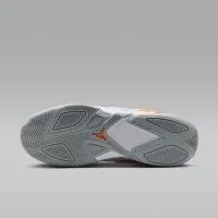 Nike Jordan Heir Series баскетбольные Кроссовки цвет белый