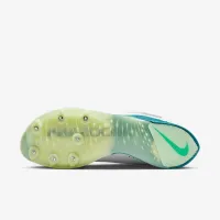 Nike Long Jump Elite Track & Field Jumping Spikes колір білий