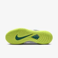 NikeCourt Zoom Vapor Cage 4 Rafa Men’s Hard Court Tennis Кроссовки цвет белый
