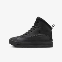 Nike Woodside 2 High Big детские Boots цвет черный