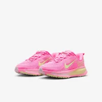Nike Vomero 18 Big дитячі Road Running Кросівки Pink