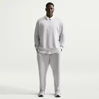 Nike 24.7 ImpossiblySoft чоловічі Dri-FIT Pants колір сірий