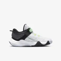 Nike Giannis Immortality 2 Little дитячі Кросівки колір білий