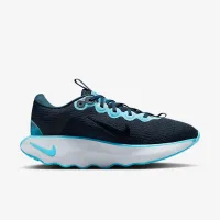 Nike женская Artist Collection Walking Кроссовки синий
