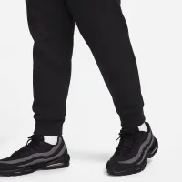 Nike Club Fleece чоловічі Fleece Pants колір чорний
