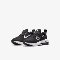 Nike Air Zoom Arcadia 2 Little детские Кроссовки цвет черный