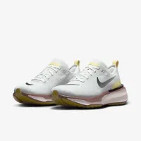 Nike Invincible 3 женская Road Running Кроссовки (Extra Wide) цвет серый